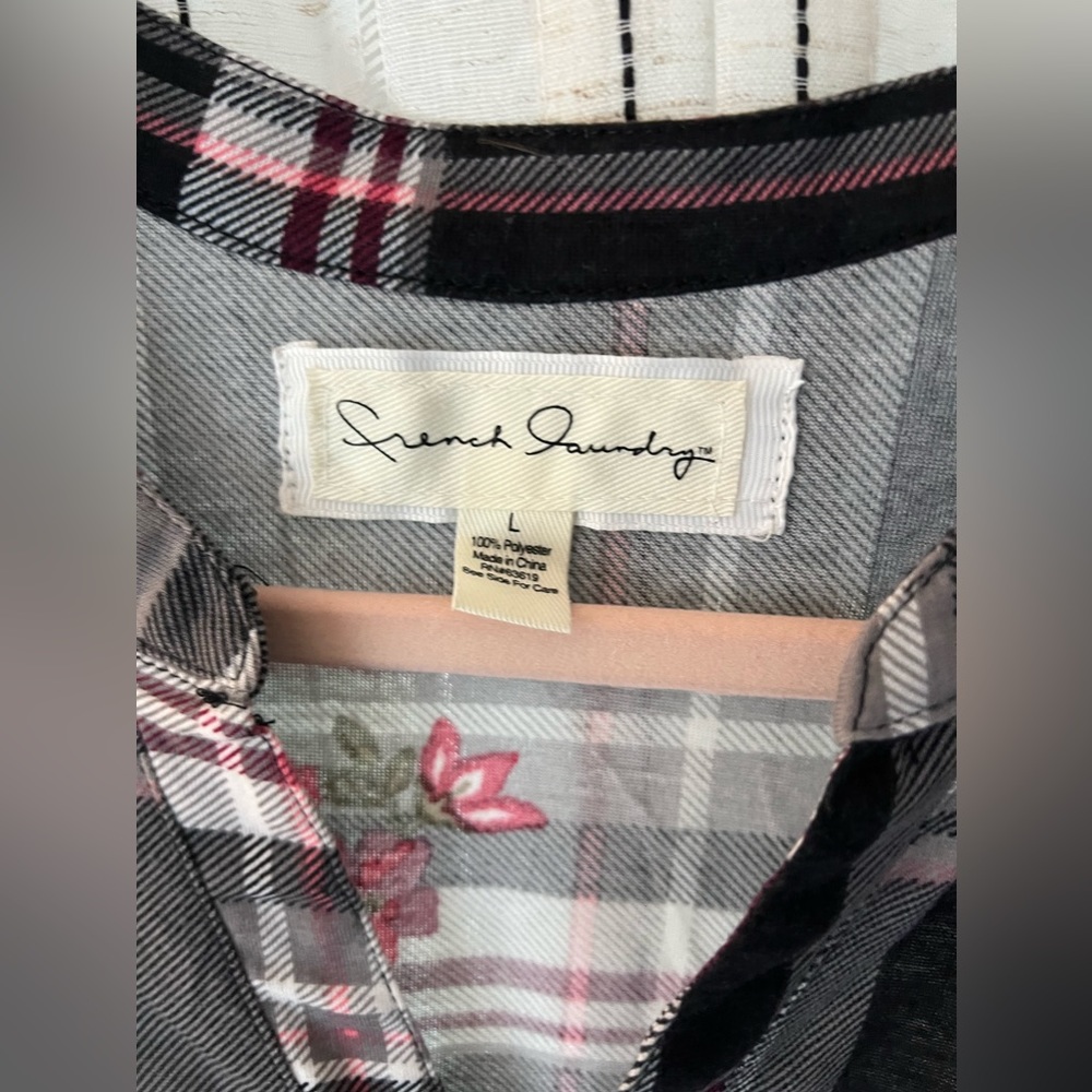 ❤️final price❤️Country style top - Picture 3 of 3